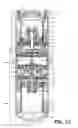 Fig. 08 - Four-process cycle for a Vuilleumier heat pump
