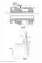 Fig. 04 - System and method for removing or installing a main shaft of a wind turbine with a push/pull system configured at an end of the main shaft