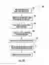 Fig. 12 - System and method for removing or installing a main shaft of a wind turbine with a push/pull system configured at an end of the main shaft