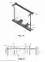 Fig. 05 - Apparatus and method for removing or installing a bearing unit in a wind turbine bedplate with an adjustable bearing support