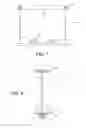 Fig. 06 - Apparatus and method for removing or installing a bearing unit in a wind turbine bedplate with an adjustable bearing support