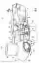 Fig. 03 - HOISTABLE PLATFORM ASSEMBLY WITHIN A NACELLE OF A WIND TURBINE