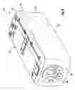Fig. 04 - HOISTABLE PLATFORM ASSEMBLY WITHIN A NACELLE OF A WIND TURBINE