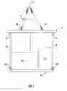 Fig. 08 - HOISTABLE PLATFORM ASSEMBLY WITHIN A NACELLE OF A WIND TURBINE