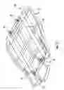 Fig. 12 - HOISTABLE PLATFORM ASSEMBLY WITHIN A NACELLE OF A WIND TURBINE