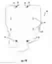 Fig. 15 - HOISTABLE PLATFORM ASSEMBLY WITHIN A NACELLE OF A WIND TURBINE