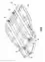 Fig. 09 - Working platform within a nacelle of a wind turbine