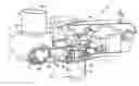 Fig. 01 - Wire races for wind turbine bearings