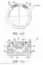 Fig. 11 - Wire races for wind turbine bearings