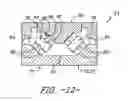 Fig. 12 - Wire races for wind turbine bearings