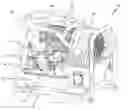 Fig. 01 - Portable hydraulic power unit