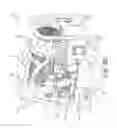 Fig. 04 - Portable hydraulic power unit