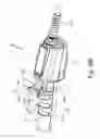 Fig. 14 - Portable hydraulic power unit