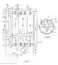 Fig. 03 - Nested bellows pump and hybrid downhole pumping system employing same
