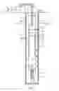 Fig. 04 - Nested bellows pump and hybrid downhole pumping system employing same