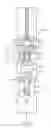 Fig. 06 - Nested bellows pump and hybrid downhole pumping system employing same