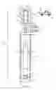 Fig. 08 - Nested bellows pump and hybrid downhole pumping system employing same