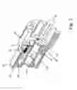 Fig. 03 - Magnetically engaged pump