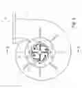 Fig. 05 - Magnetically engaged pump