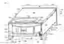 Fig. 01 - Blower tray