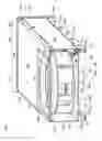 Fig. 02 - Blower tray