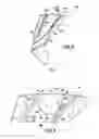 Fig. 03 - Centrifugal impeller for a turbine engine