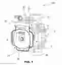 Fig. 02 - FLUID CIRCULATOR WITH DISPLAY