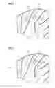 Fig. 03 - Method for introducing a balancing mark into the compressor wheel of a turbocharger, and turbocharger comprising a compressor wheel which has a balancing mark