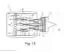 Fig. 25 - ROTOR ARRANGEMENT WITH BALANCING ELEMENT AND METHOD FOR MOUNTING A BALANCING ELEMENT