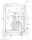 Fig. 01 - Sensor unit and working cylinder with a sensor unit