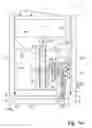 Fig. 05 - Sensor unit and working cylinder with a sensor unit