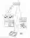 Fig. 02 - EQUIPMENT AND METHOD FOR SUPERVISING VALVES IN A HYDRAULIC CIRCUIT, ASSOCIATED HYDRAULIC CIRCUIT AND COMPUTER PROGRAM PRODUCT