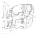 Fig. 01 - HEAT SHRINK CLAMPING SYSTEM FOR JOINING TWO OR MORE FLUID CONDUITS IN A VEHICLE