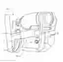 Fig. 02 - HEAT SHRINK CLAMPING SYSTEM FOR JOINING TWO OR MORE FLUID CONDUITS IN A VEHICLE