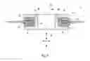 Fig. 04 - Plate-like component with a fastening device reaching through the plate-like component