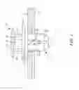 Fig. 02 - Clamping assembly for securing together a pair of adjacently located panels
