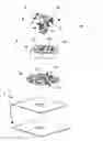 Fig. 01 - Fastener device