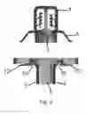 Fig. 03 - Fastener for mounting on a support