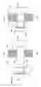 Fig. 06 - Self-actuating lock nut and assemblies