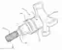 Fig. 01 - CAPTIVE FASTENER