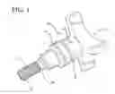 Fig. 02 - CAPTIVE FASTENER