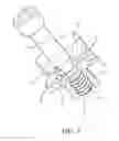 Fig. 04 - CAPTIVE FASTENER