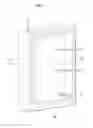 Fig. 04 - Refrigerator and refrigerator door