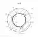 Fig. 04 - Foil bearing, production method therefor, and intermediate product of foil bearing