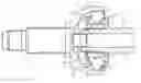 Fig. 01 - Fixed constant velocity universal joint