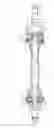 Fig. 02 - Fixed constant velocity universal joint