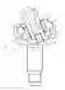 Fig. 08 - Fixed constant velocity universal joint
