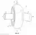 Fig. 03 - Gearless speed reducer or increaser
