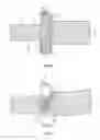 Fig. 04 - Gearless speed reducer or increaser