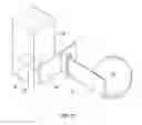 Fig. 10 - Gearless speed reducer or increaser